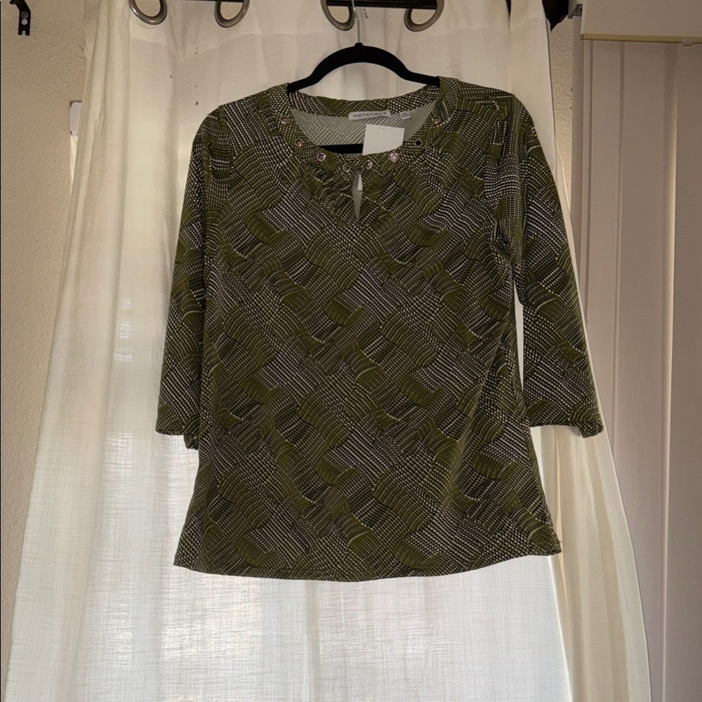 Women's  Blouse
